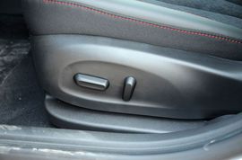 2020款别克威朗GS