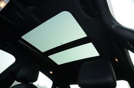 2020款别克威朗GS