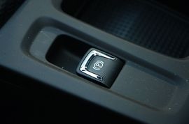 2020款别克威朗GS