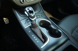 2020款别克威朗GS