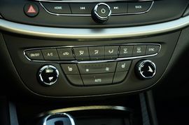 2020款别克威朗GS