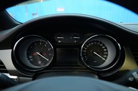 2020款别克威朗GS