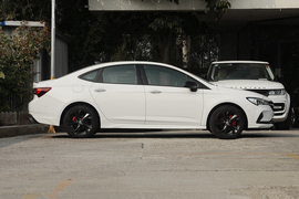 2020款别克威朗GS