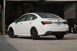 2020款别克威朗GS