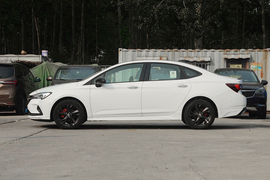 2020款别克威朗GS