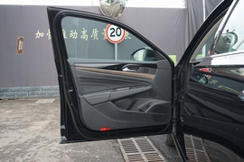 2020款大众帕萨特