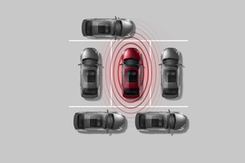 2021款东风启辰T90