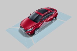 2021款东风启辰T90