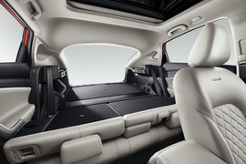 2021款东风启辰T90