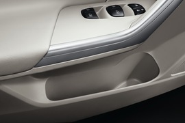 2021款东风启辰T90