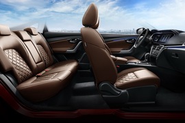 2021款东风启辰T90