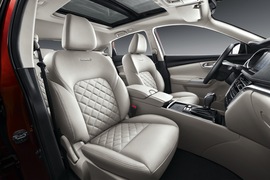 2021款东风启辰T90