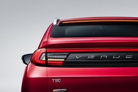 2021款东风启辰T90