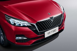 2021款东风启辰T90