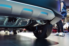 2021款东风本田LIFE