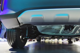 2021款东风本田LIFE