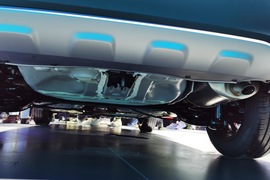 2021款东风本田LIFE