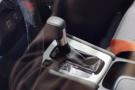 2021款东风本田LIFE