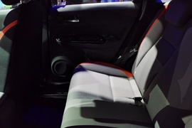 2021款东风本田LIFE