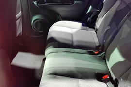 2021款东风本田LIFE