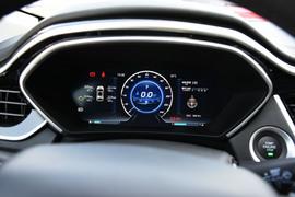   2020款 东南DX7 星跃 1.5T DCT旗舰版