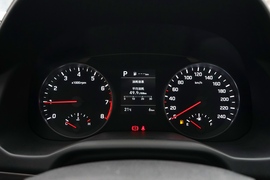   2020款 现代领动 1.5L CVT智炫·精英型