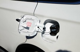 2020款三菱欧蓝德