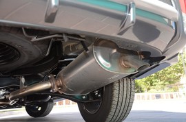 2020款三菱欧蓝德