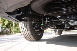 2020款三菱欧蓝德