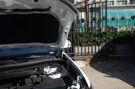 2020款三菱欧蓝德