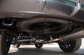 2020款三菱欧蓝德