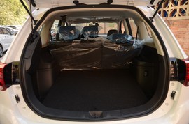 2020款三菱欧蓝德