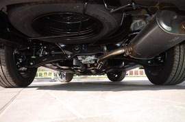 2020款三菱欧蓝德