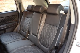 2020款三菱欧蓝德