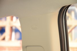 2020款三菱欧蓝德