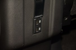 2020款三菱欧蓝德