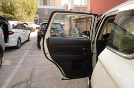 2020款三菱欧蓝德