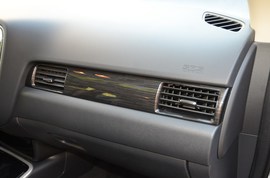 2020款三菱欧蓝德