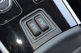 2020款三菱欧蓝德