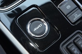 2020款三菱欧蓝德