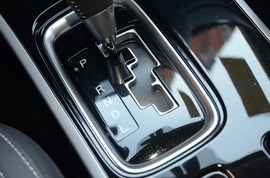 2020款三菱欧蓝德