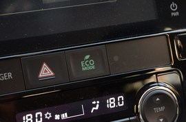 2020款三菱欧蓝德