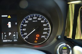 2020款三菱欧蓝德