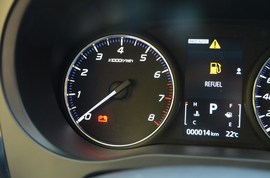 2020款三菱欧蓝德