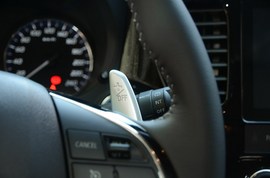 2020款三菱欧蓝德