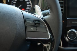 2020款三菱欧蓝德