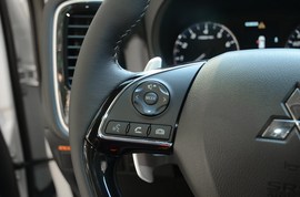 2020款三菱欧蓝德