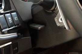 2020款三菱欧蓝德