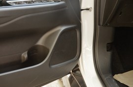 2020款三菱欧蓝德