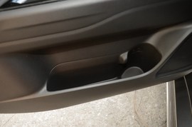 2020款三菱欧蓝德